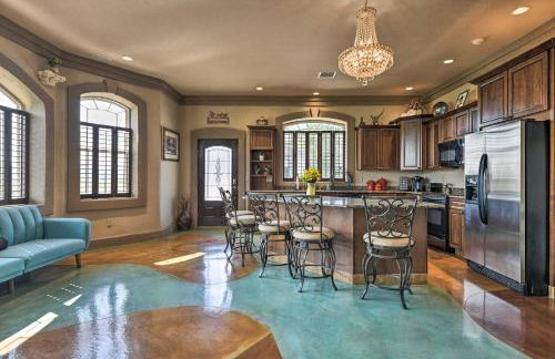 Flawless Durango Home w/ Theater + Pool Table - Foto 29