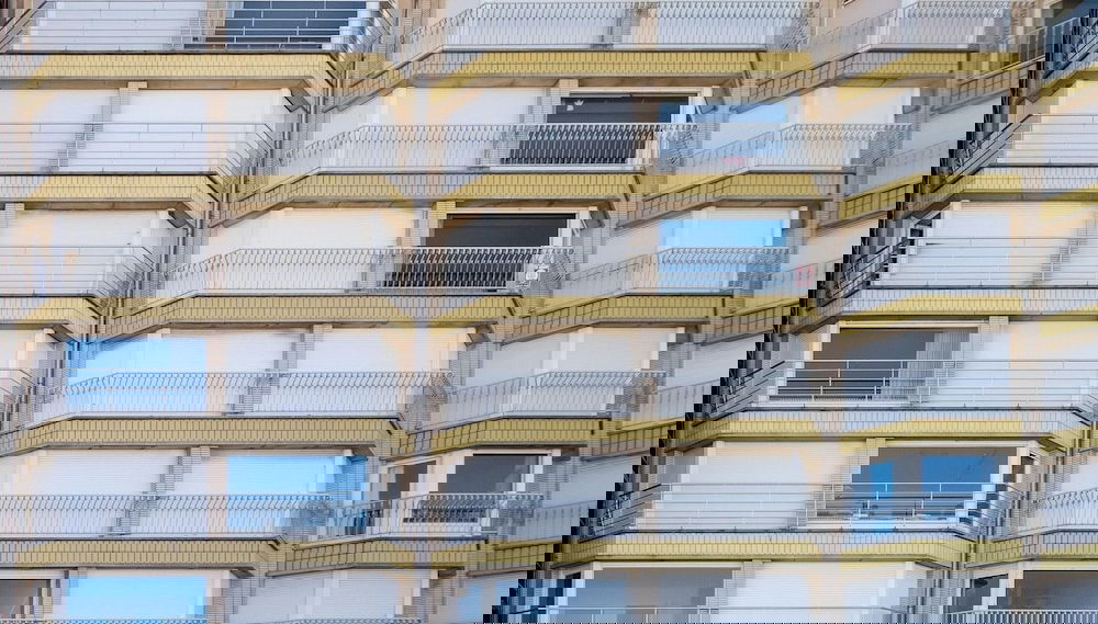 Apartment Near Dunes With Sea View - Foto 1, Imagen principal