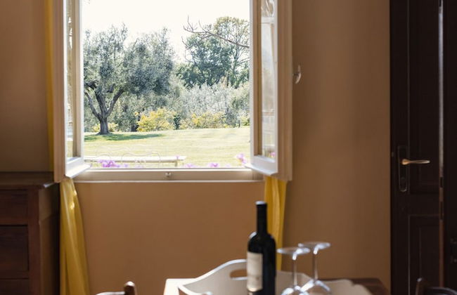 Podere l'Agave - Foto 65