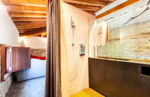 Casa Fumanal - Unique Property for up to 24 - Foto 36