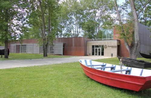 Casa do Cais Cerveira - Foto 41