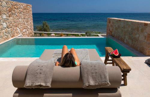 AÁSHNA Suites and Residences - Foto 23