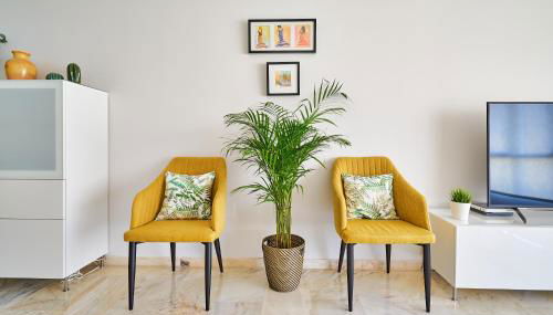 Apartamento Málaga City Beach - Foto 4