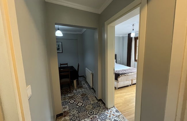 Gulhane Suites - Foto 5