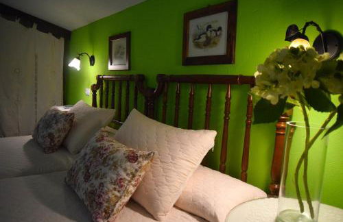 Hotel Casa Rural Don Álvaro de Luna - Foto 43