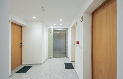 Blue Hotel Oporto - Foto 24