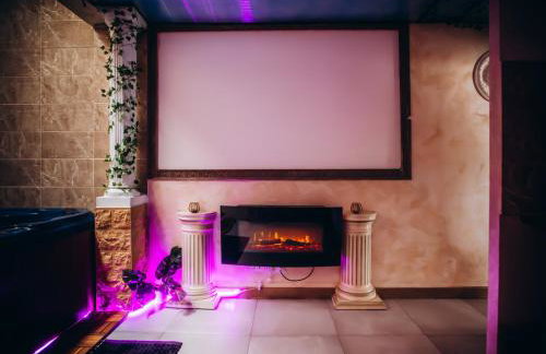 Casa Di Vibes - Jacuzzi - Sauna - Foto 14