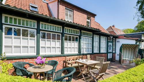 Ferienhaus Gerd Janssen - Wohnung Nr 2 - Foto 3