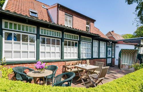 Ferienhaus Gerd Janssen - Wohnung Nr 2 - Foto 3