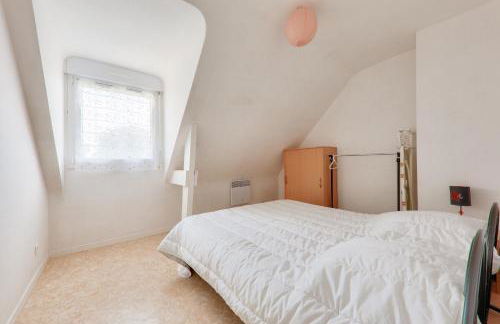 À 500m de la plage, maison pour 6 avec jardin - Foto 12