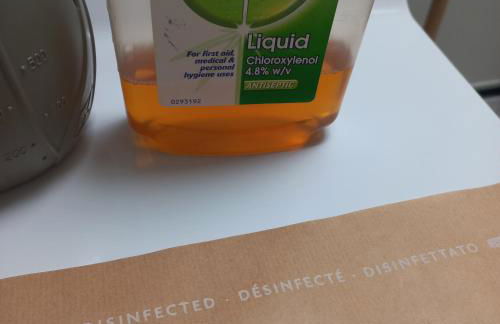 logement a l'étage d'une longère Normande - Foto 31