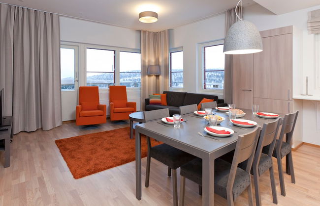 Holiday Club Saariselkä Superior Apartments - Foto 58