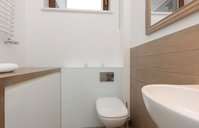 Dom Polnych Maków 35 - Foto 49