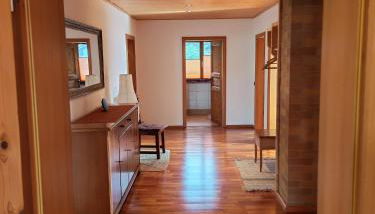 Ferienwohnung Mei Ruh' - Foto 3