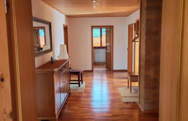 Ferienwohnung Mei Ruh' - Foto 3