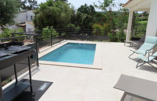 Les Villas de la Résidence U Veniqui - Foto 32