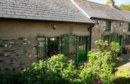 Yr Hen Efail - Old Smithy - Foto 32