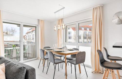 Design-Apartment - Küche - Parken - zentral - Foto 18