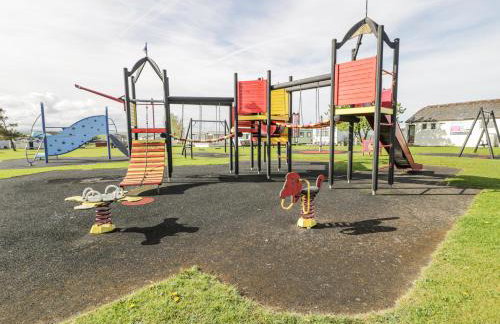 Manor House Gold 2 Bedroom 20C - Foto 18