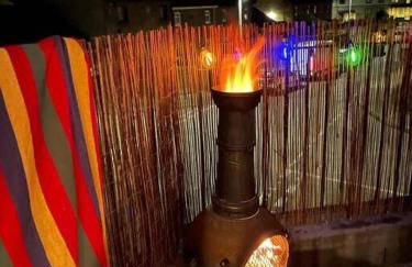 Beach front apartment - Foto 12