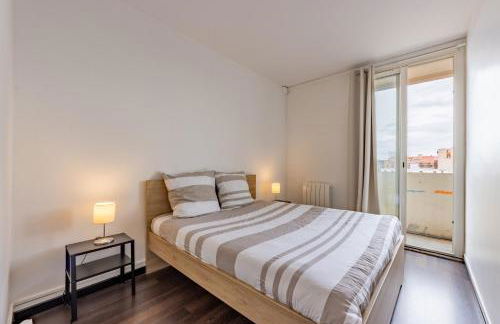 Le Pierre Cazeneuve vue et climatisation - Foto 12