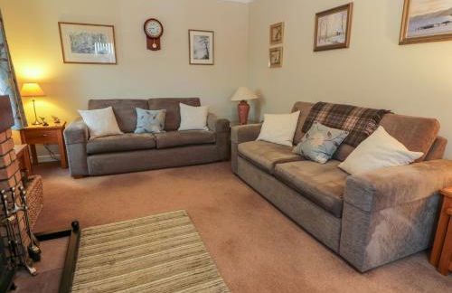 The Barn at Daldorch - Foto 3