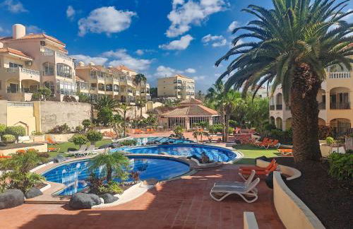 Casa Palmu apartment - A peaceful and relaxing oasis in Golf del Sur, Tenerife - Foto 50