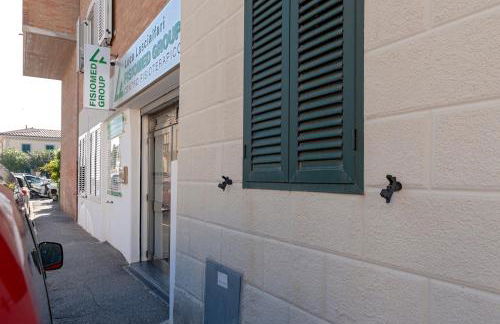 Seaside holiday inn - free parking - Foto 18