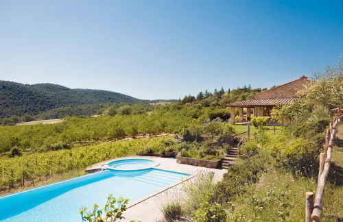 Tuscan Relais Il Serraglio - Foto 56