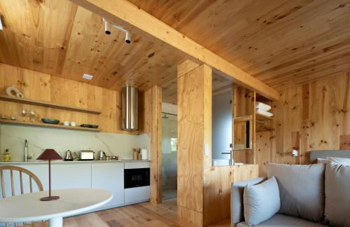 Cabañas de Aldán - Foto 48