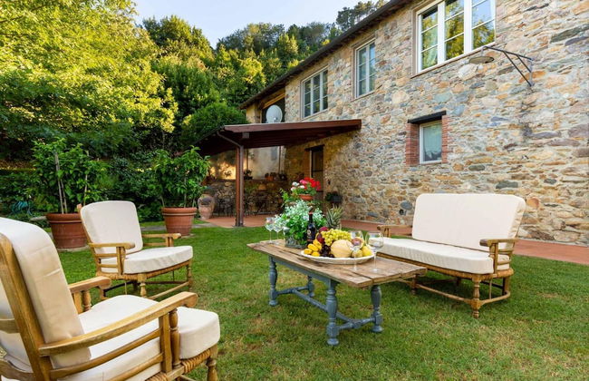 Villa Ester in Capannori - Foto 1