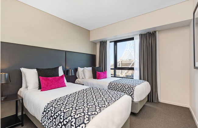 Mantra Southbank Melbourne - Photo 6