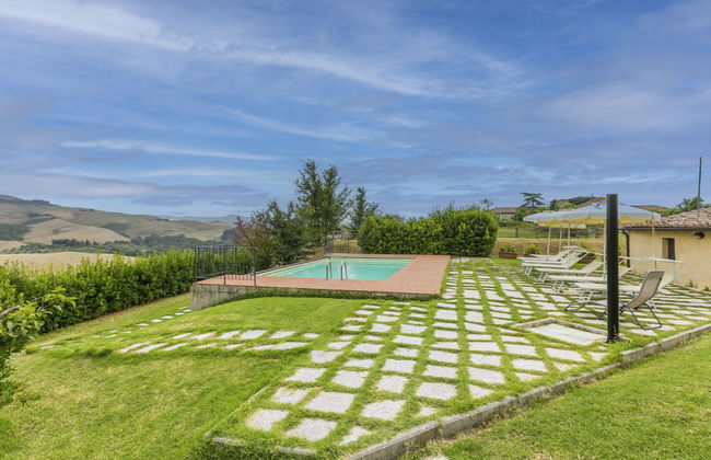 Villa Caggio - Foto 54