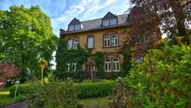 Altes Pfarrhaus Gondershausen - Foto 2, Imagem principal