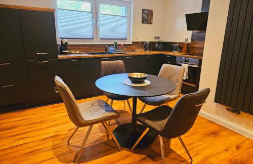 exkl. romantisches SM Apartment Secret Desire - Foto 9