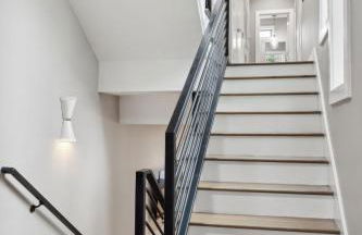 2mi Downtown Hot Tub Balcony 4 King Beds - Foto 67