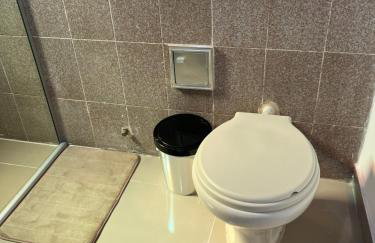 Flat com ar, varanda e linda vista para o Ibituruna - Pico do Ibituruna - 201 - Foto 24