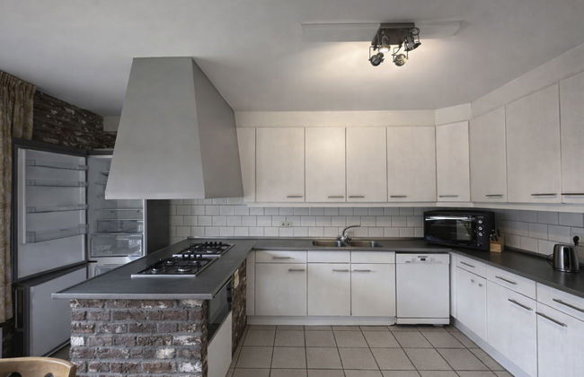 Bungalowpark Landsrade - Foto 13