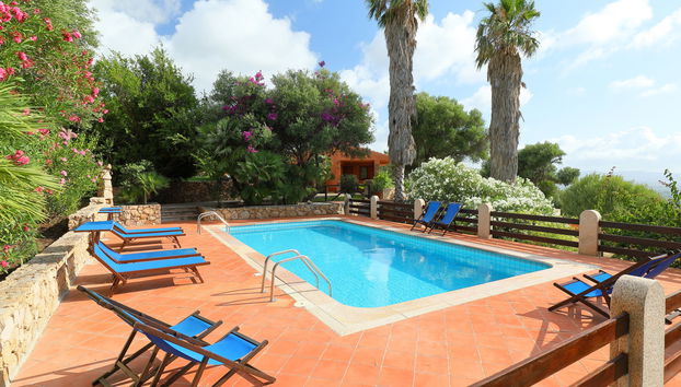 Villa Bouganville by Interhome - Foto 2, Outdoor