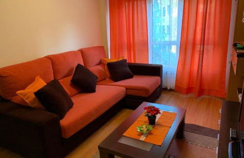 APARTAMENTO MOTA-2 HUCA-LOS PRADOS; PARKING Y WIFI GRATIS - Foto 8