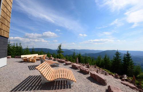 Ferienwohnung Fürstenkopf - Foto 12