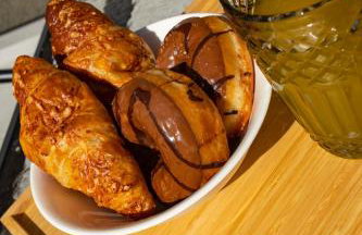 La Petite Maison - Foto 53