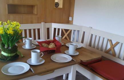 Ferienwohnungen Nibelungenwald - Foto 45