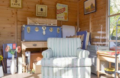 Poppy Cottage - Foto 14