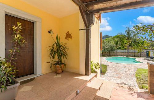 Villa Etnamare - Foto 18