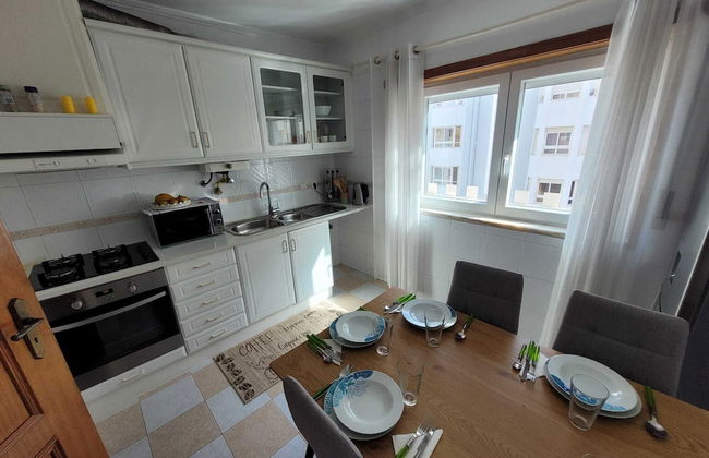 Mouro Rivers House - Remarkable 3-bed Apartment - Foto 10