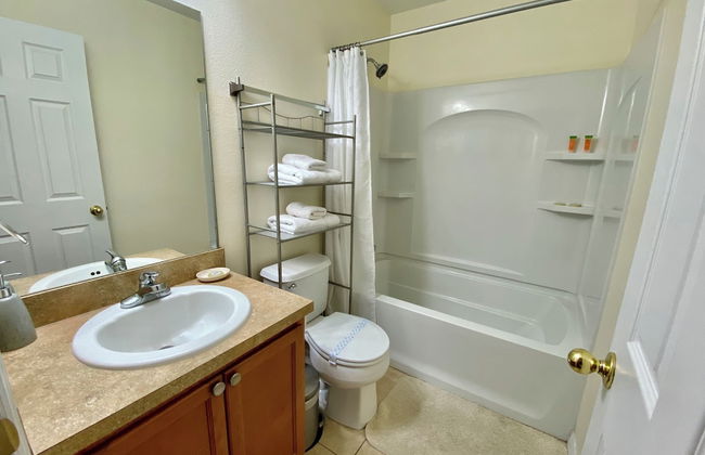 Family Friendly 3 Bedroom Close to Disney in Orlando Area 3099 - Foto 18