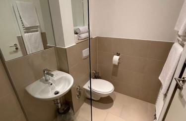 Charming Apartments Frankfurt City - Foto 31