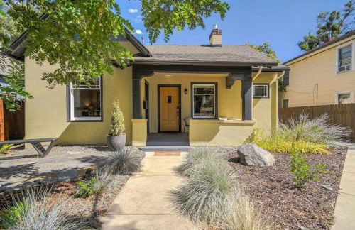 3BD Charming Cottage Large Backyard Garden Suite - Foto 71