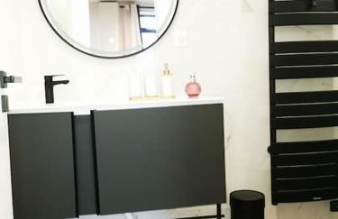 Ô'date gîte &spa - Foto 16